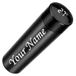 Stainless steel sports Water Bottle