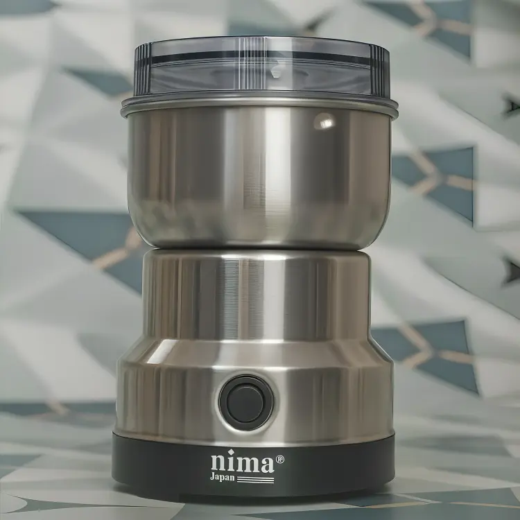 Mini Electric Grinder Mixture