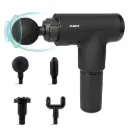 Massager Gun For Full Body Massager [4 Headsl]