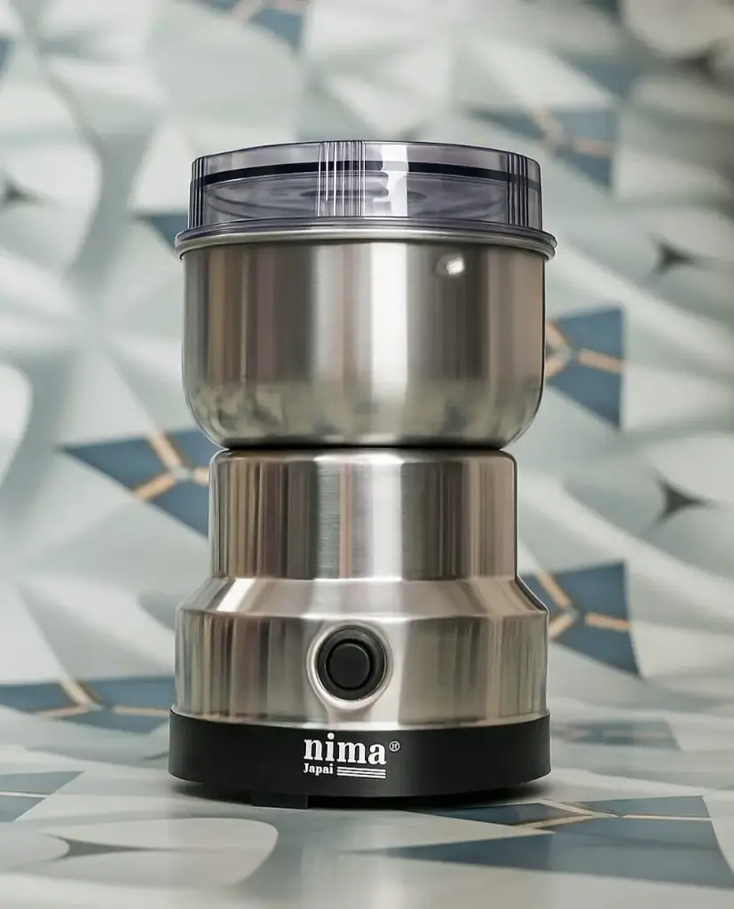 Nima Mini Electric Grinder Mixture