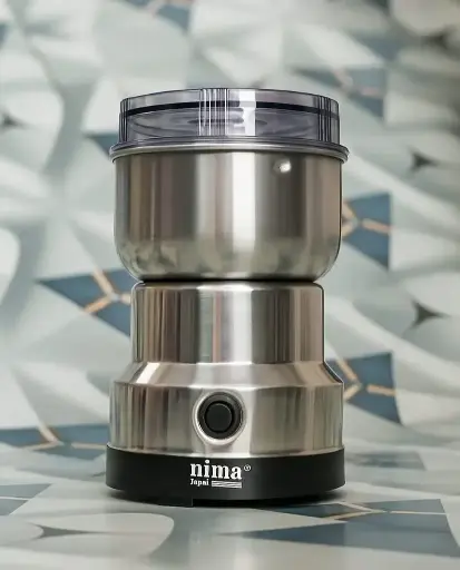 Nima Mini Electric Grinder Mixture